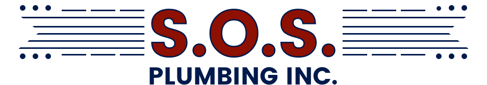 SOS Plumbing Inc.